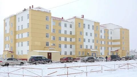 Ненецкий окружной