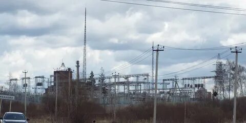 Электросеть иваново
