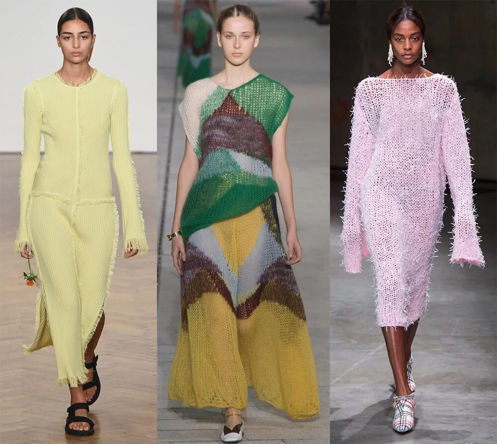 Трикотаж тренды. Трикотаж тренды. Трикотаж тренды. Тренд в вязаной одежде. Свитер тренд.