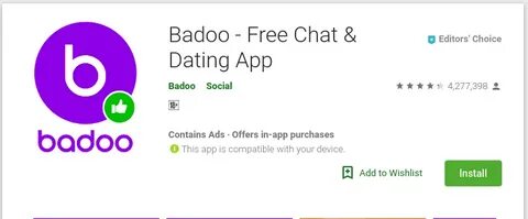 Bad chat
