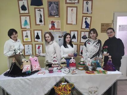 Рукоделие праздники