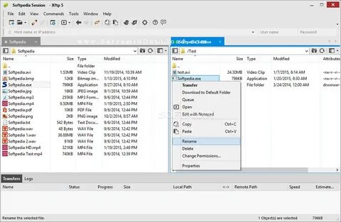 Xshell 7