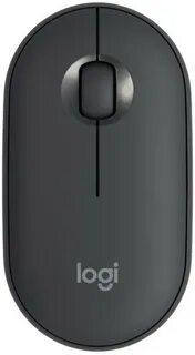 Logitech m350
