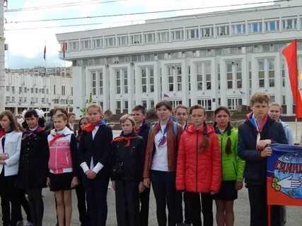 Тамбовская сош