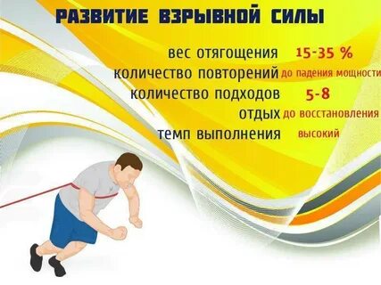 Менее 5 повторений