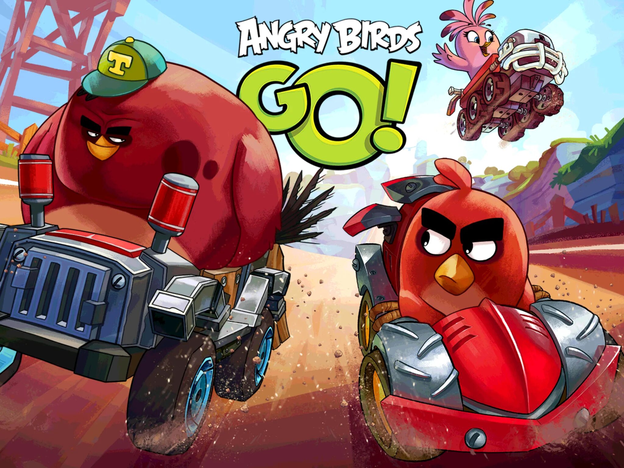 Старая энгри бердз гоу. Игра Angry Birds go 2. Angry Birds go машинки. Angry Birds go геймплей. Энгри бердз гонка.