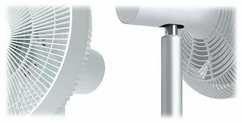 Smartmi fan