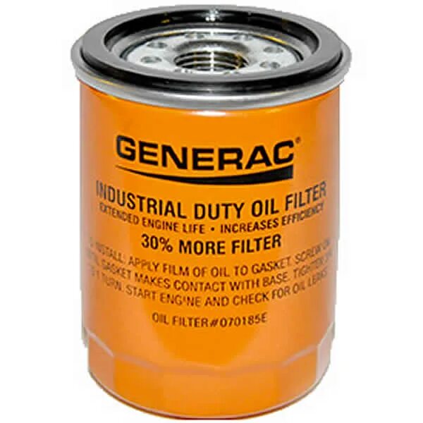 Generac Oil Filter. Кл-01.90 фильтр. 9.3.75 Фильтр топливный. Generac 0с8127.