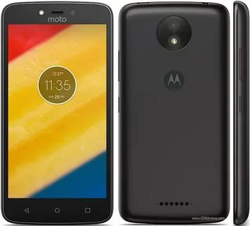 Moto c