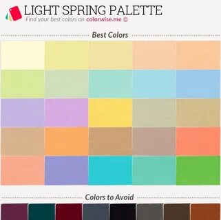 Colorwise me