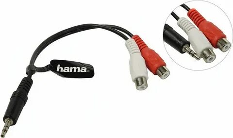Rca m rca f