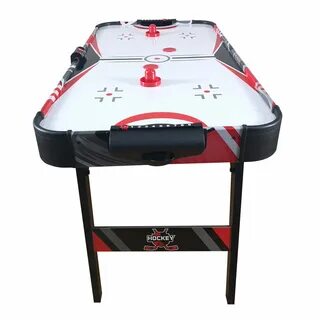 Игровой стол аэрохоккей