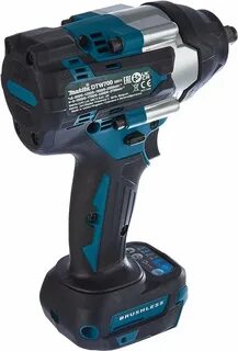 Makita lxt bl dtw700z
