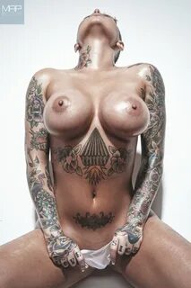 Oiled Up - Marcos Rivera 