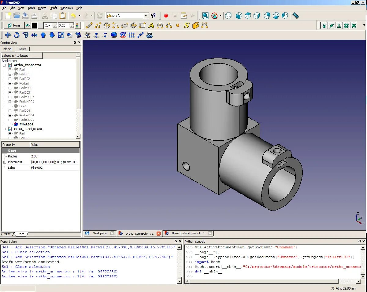 Бесплатные программы д моделирования. Freecad 3d моделирование. freecad 3d модели. фрикад сапр. программа для 3д моделирования freecad.