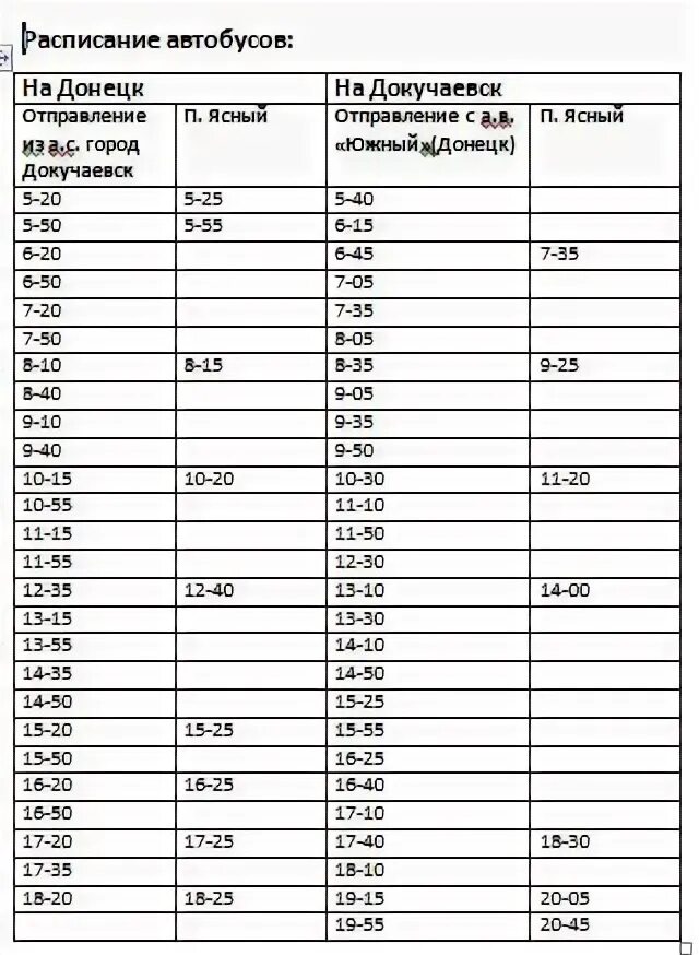 Расписание 49 маршрутки заболотье. Расписание движения автобусов Донецк Докучаевск. Расписание автобусов Донецк -- Докучаевск. Расписание автобусов Донецк. Расписание маршруток Донецк.