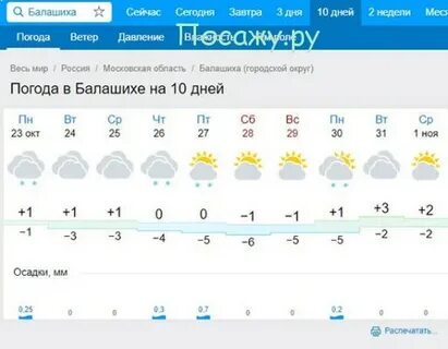 Погода в сальске на неделю рп 5