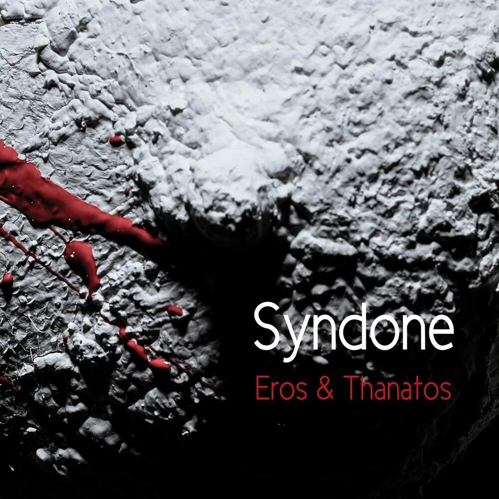 Eros thanatos. Eros and thanatos. Syndone Band.