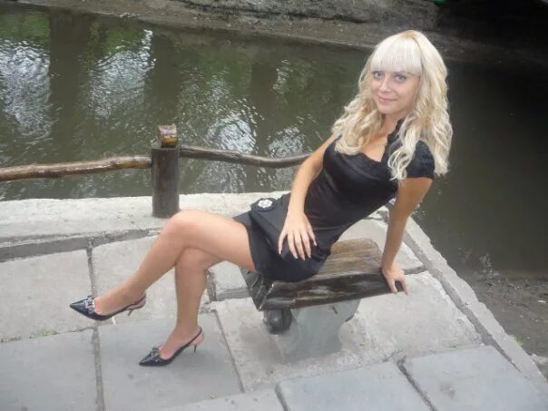 Знакомства Энгельс, Наталья, 32 - объявление девушки с фото