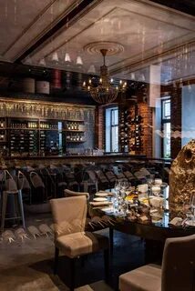 Wine dine