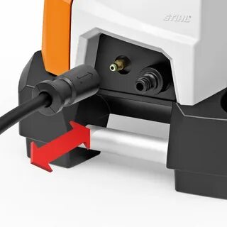 Stihl re 120