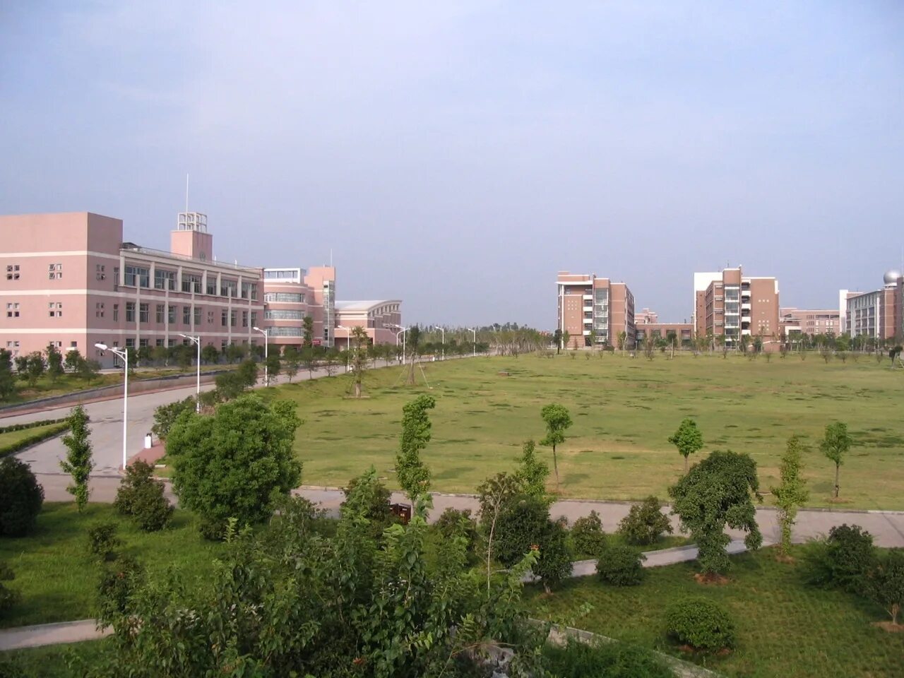 Zhejiang normal university. Anshan normal university. northeast normal university. jinhua company.