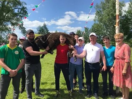 Погода в нижней татарской майне