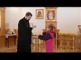 Почему отец благословил машу