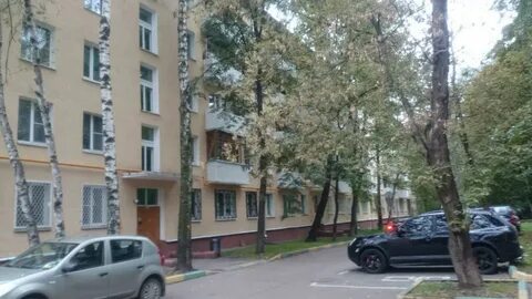 Новогиреевская улица д 1 к 1