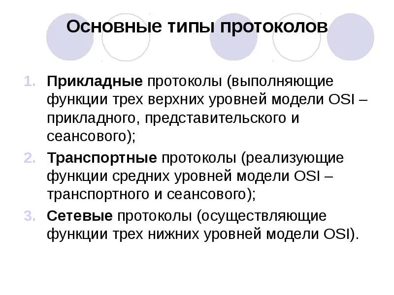 Виды протоколов в организации. Основные типы протоколов. протоколы типы протоколов. типы протоколов сети. основные виды протокола.