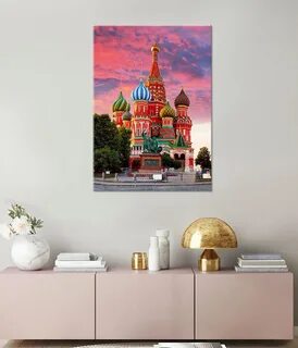 Картина на холсте москва недорого