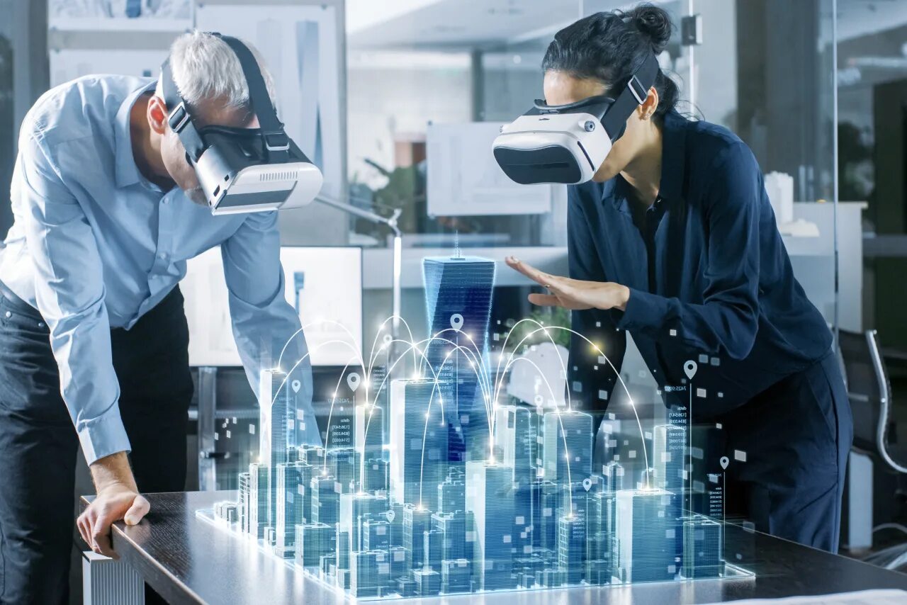 Higher technical education