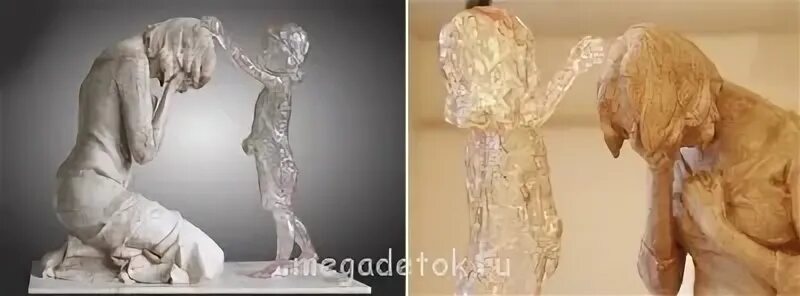 Нерожденные живые