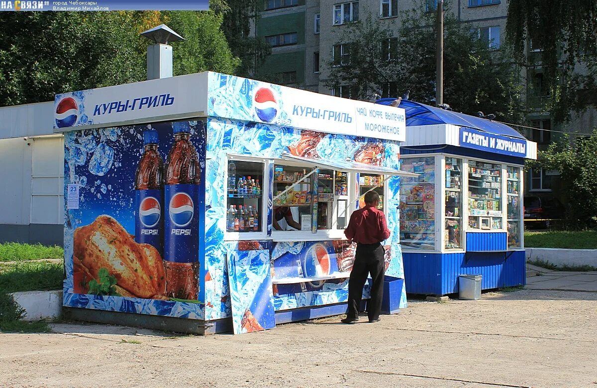 Ларек куры гриль. Киоск &quot;куры-гриль шаурма&quot; - новочебоксарск. куры гриль ларек. павильон куры гриль. палатка киоск.