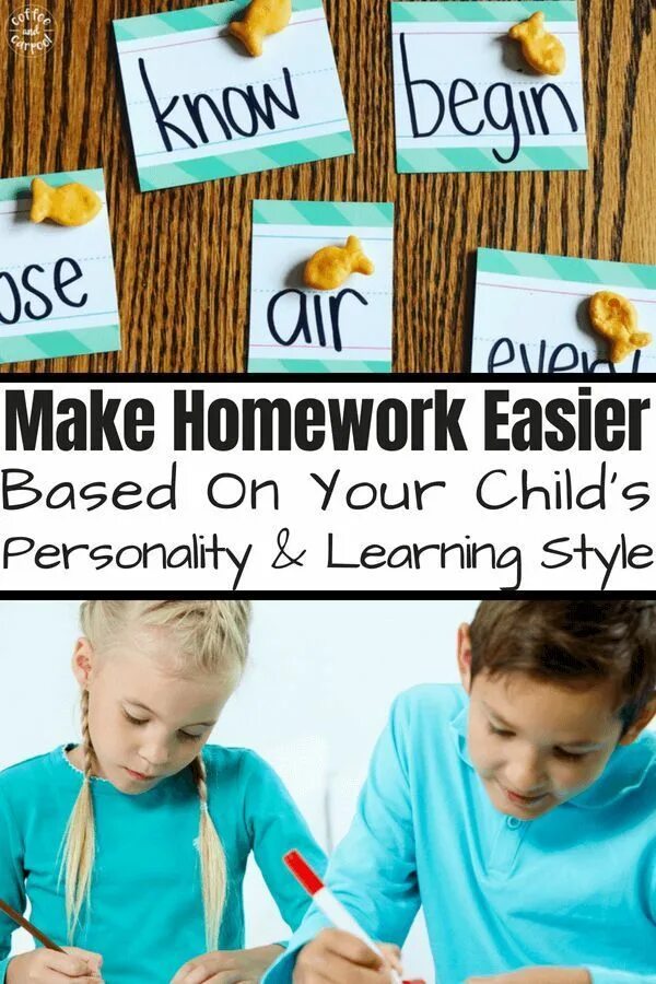 Make your homework