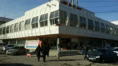 Справочная автовокзала северный махачкала