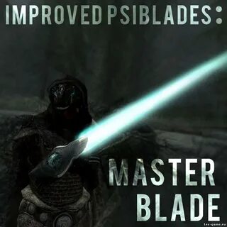 Psiblades текст