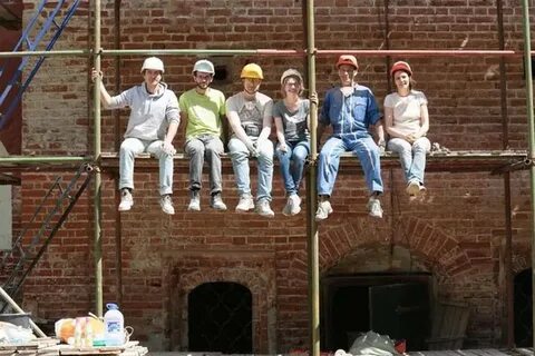 Интересуетесь культурными