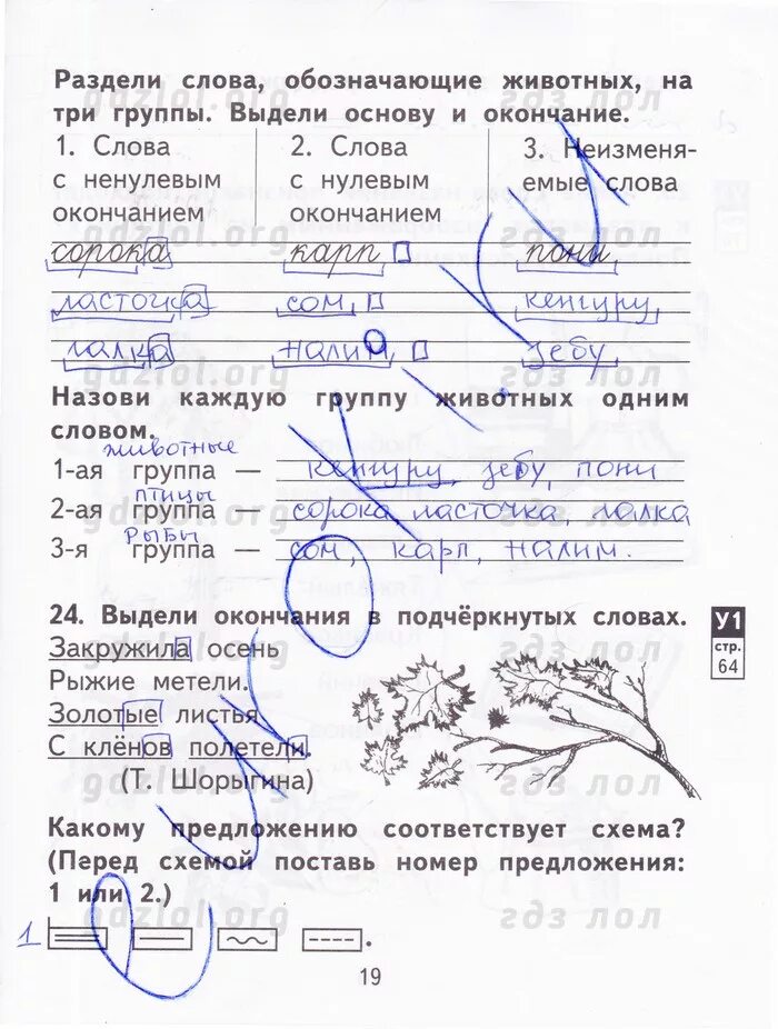 Русский язык 2 класс тетрадь для контрольных работ байкова. Загадай ребус. Русский самостоятельная 2 класс байкова. Русский язык 3 класс 2 часть рабочая тетрадь байкова. Раздели слова обозначающие животных на три группы.