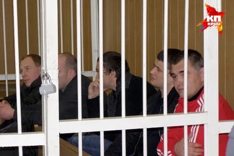 Тверские волки