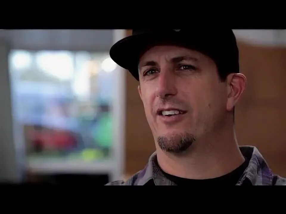 Daniel way