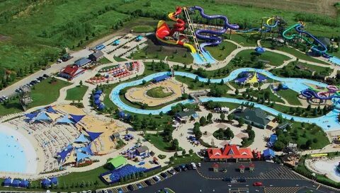 Waves park