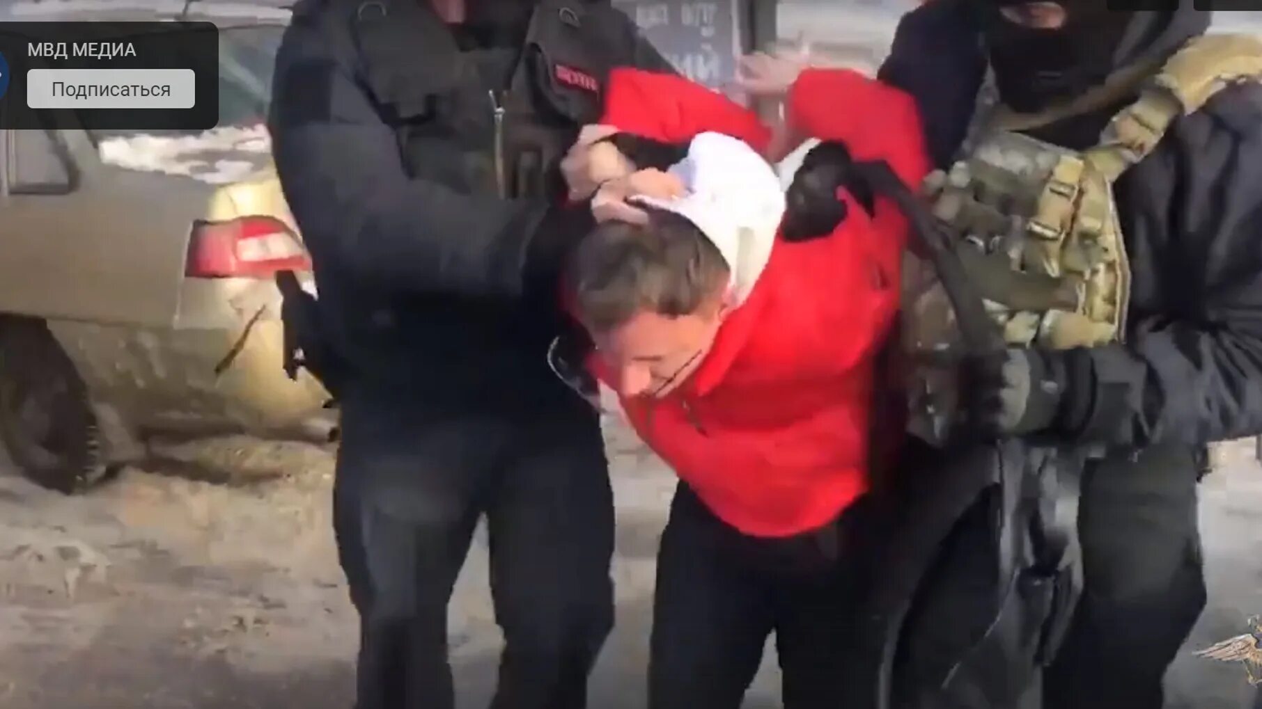 Будет ли захват. Будет ли захват