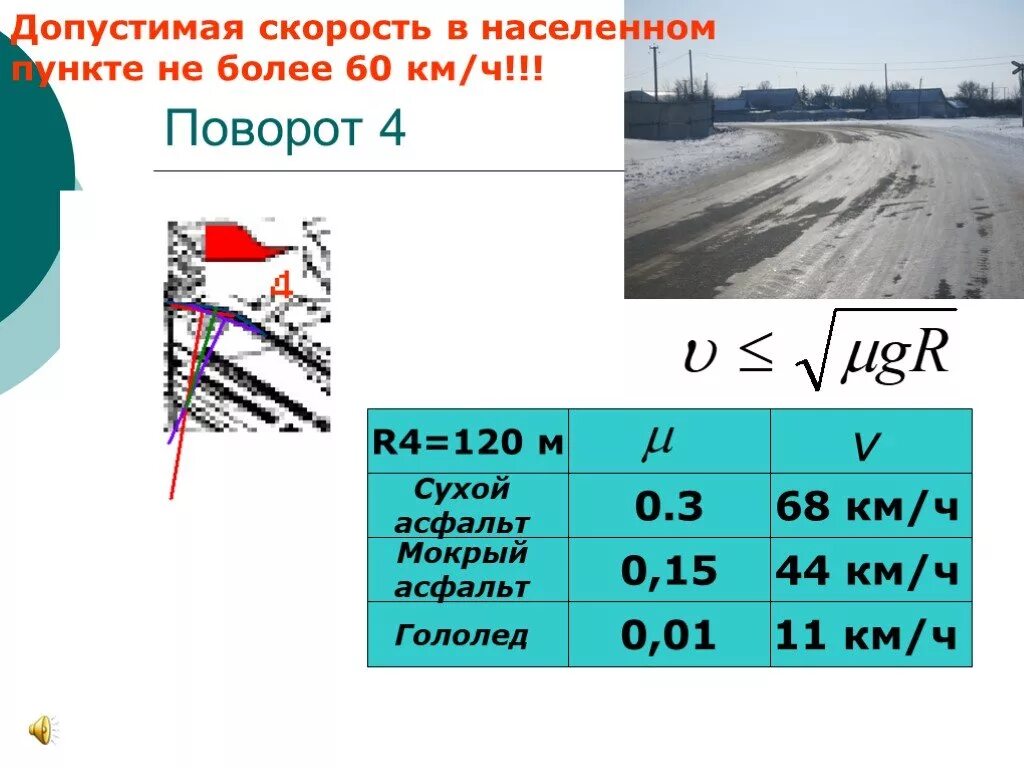 Скорость в населенном пункте. Допустимая скорость в населенном пункте. Скорость поворота. Какая скорость при повороте. Какая допускается максимальная скорость движения