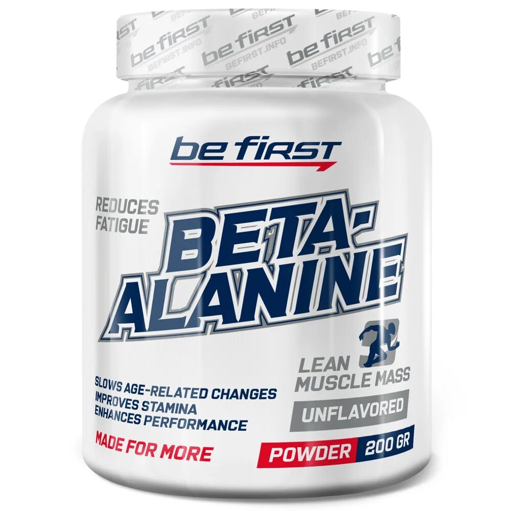 Бета аланин be first. Beta-Alanine Powder (без вкуса) 200 г (be first). Be first AAKG Powder - 200 г.. Бета-аланин be first "Beta Alanine".