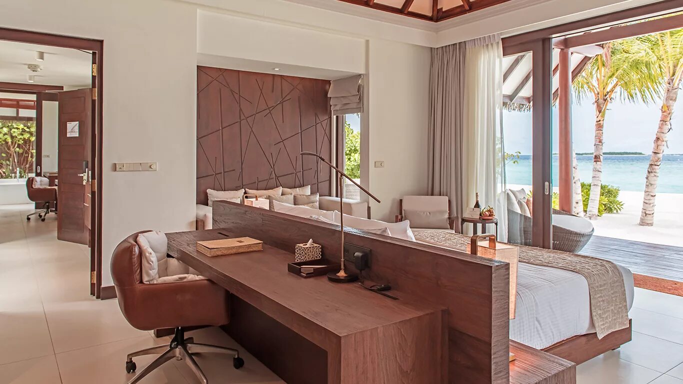 Heritance maldives. Heritance aarah 5 *, beach villa. family beach villa heritance aarah maldives. heritance aarah premium all inclusive 5. heritance aarah 2 bedroom family beach villa.