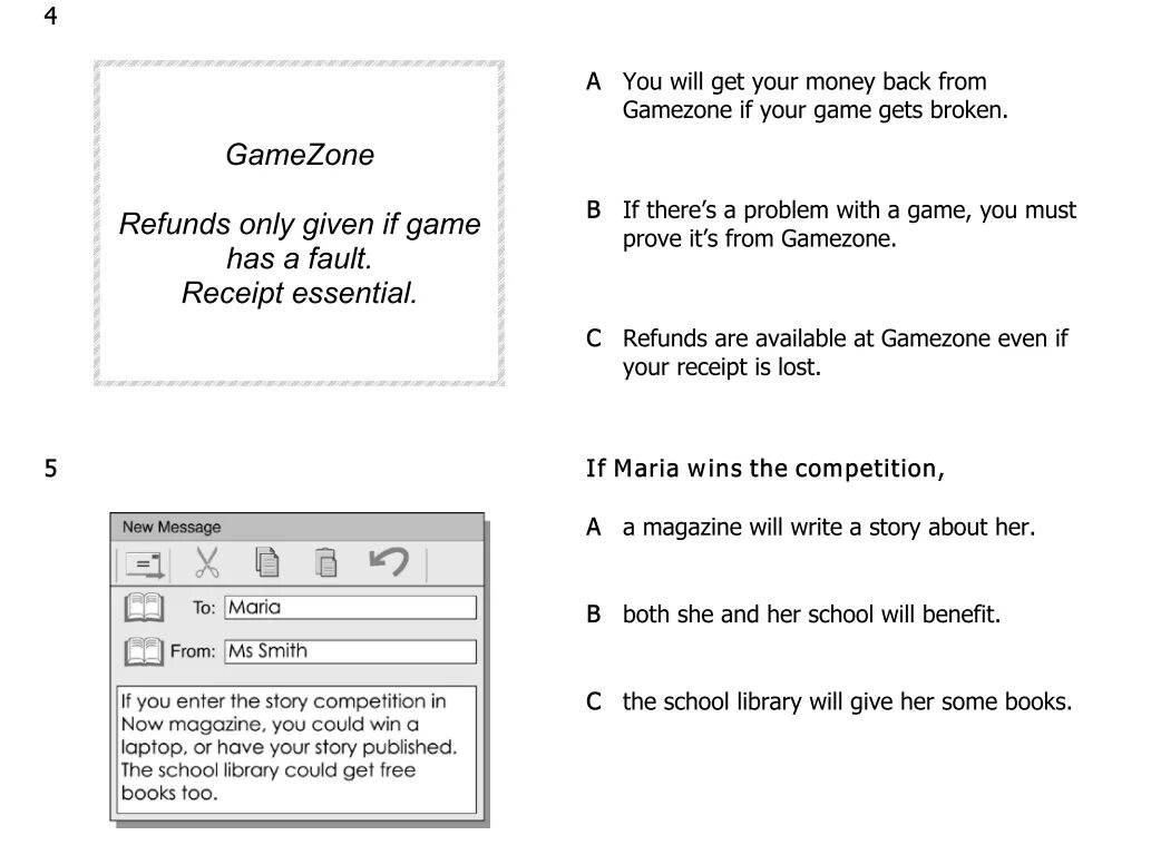 Pet reading Sport. Test 5 reading Pet. Pet writing Part 1. Key for Schools reading Part 1 task. Pet reading 5