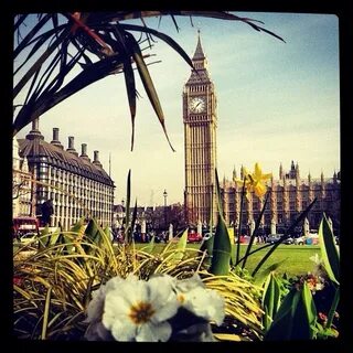 Travel around london