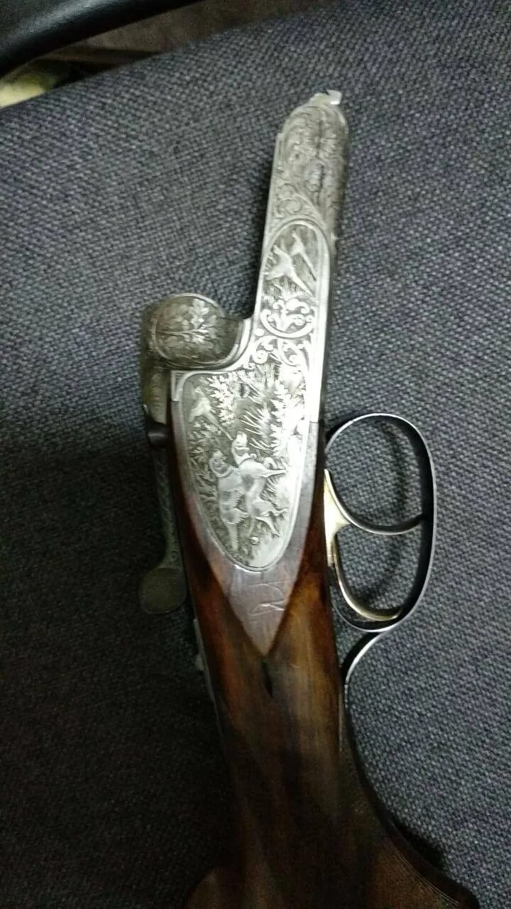 Зауэр 3 кольца 12 калибр фото Продаю Sauer 3 кольца, тоз-106, иж-58мае, иж-12. Москва