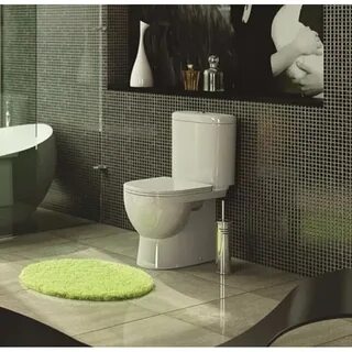 Унитаз sanita luxe ware